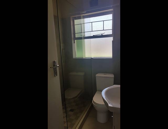 1 BEDROOM APARTMENT RENTED IN GARDENS